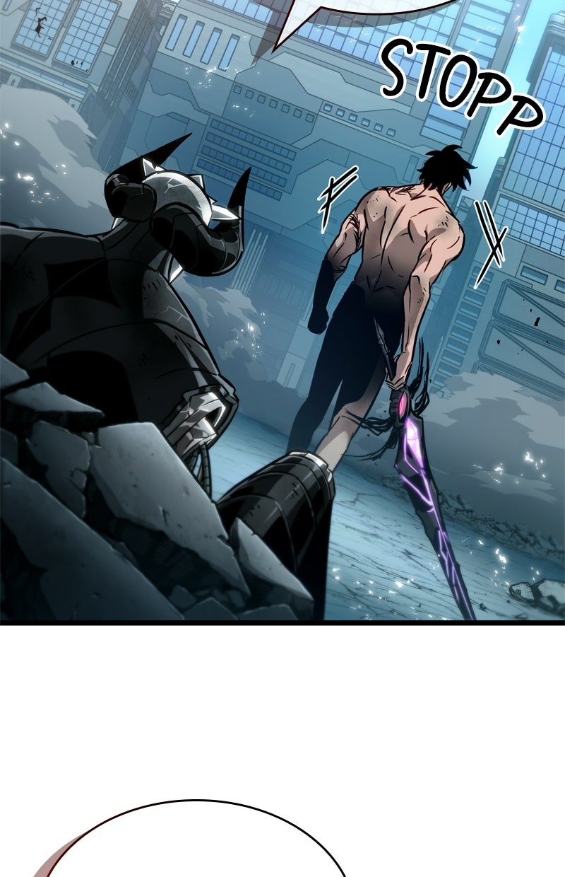 Read The World After the Fall de Manga Online