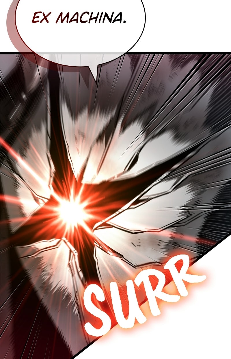 Read The World After the Fall de Manga Online