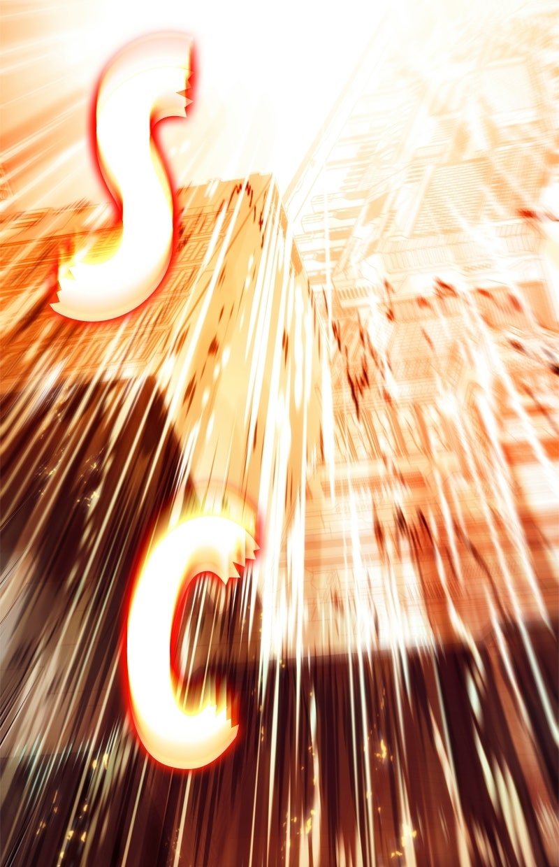 Read The World After the Fall de Manga Online