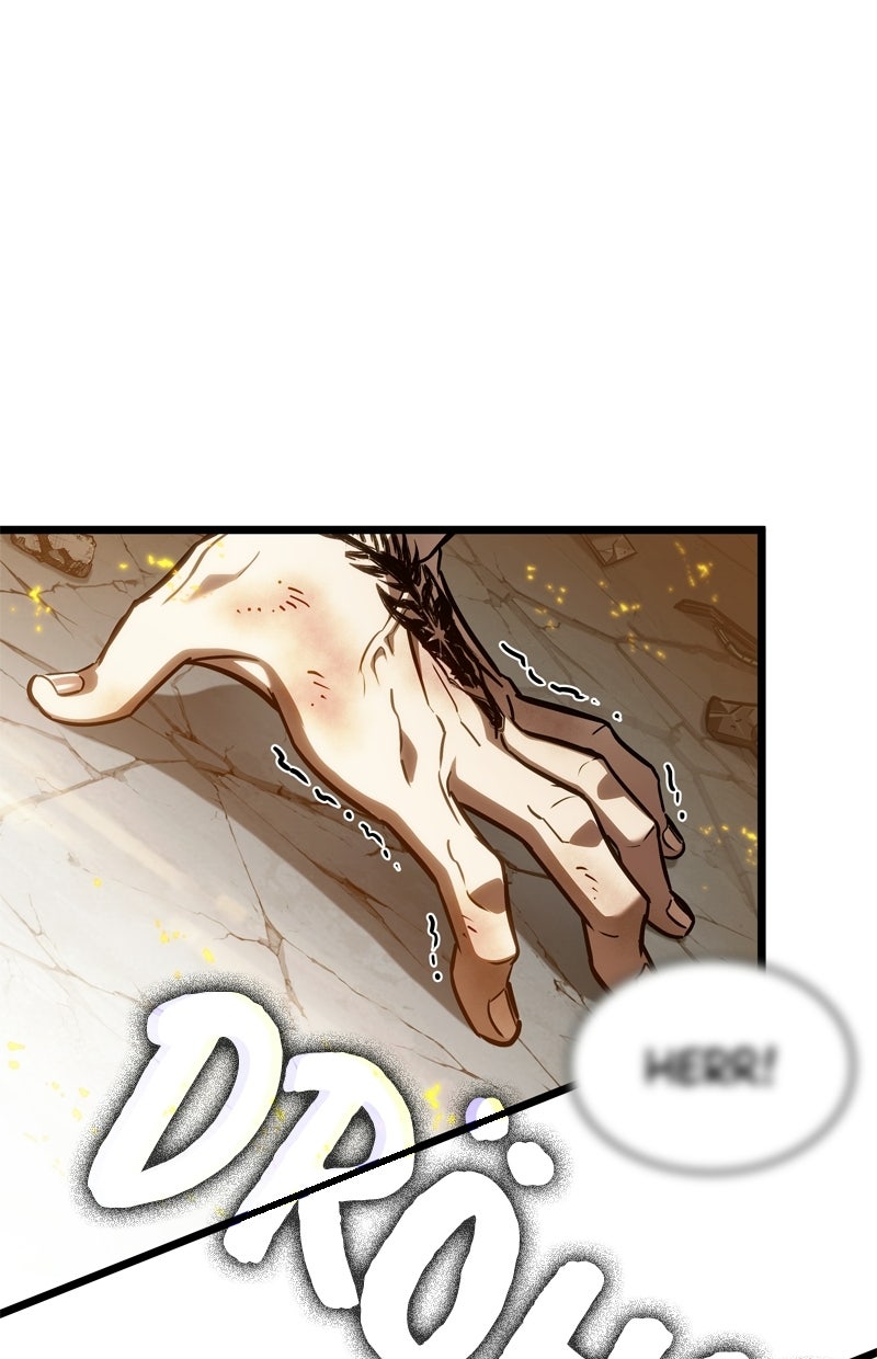 Read The World After the Fall de Manga Online