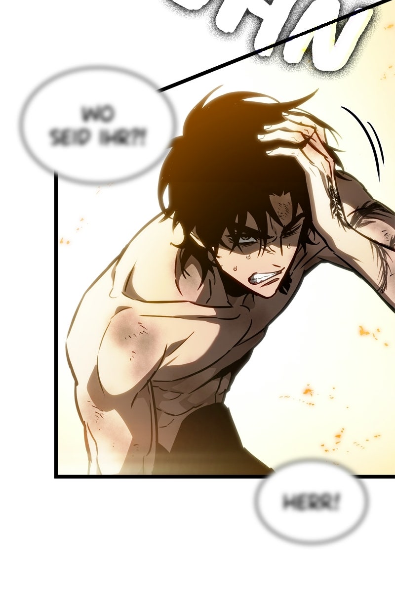 Read The World After the Fall de Manga Online