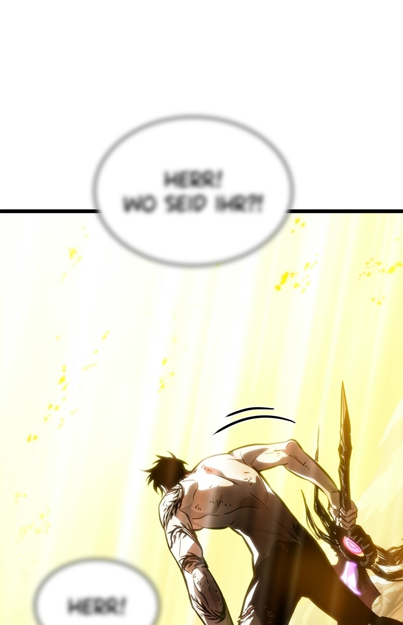 Read The World After the Fall de Manga Online