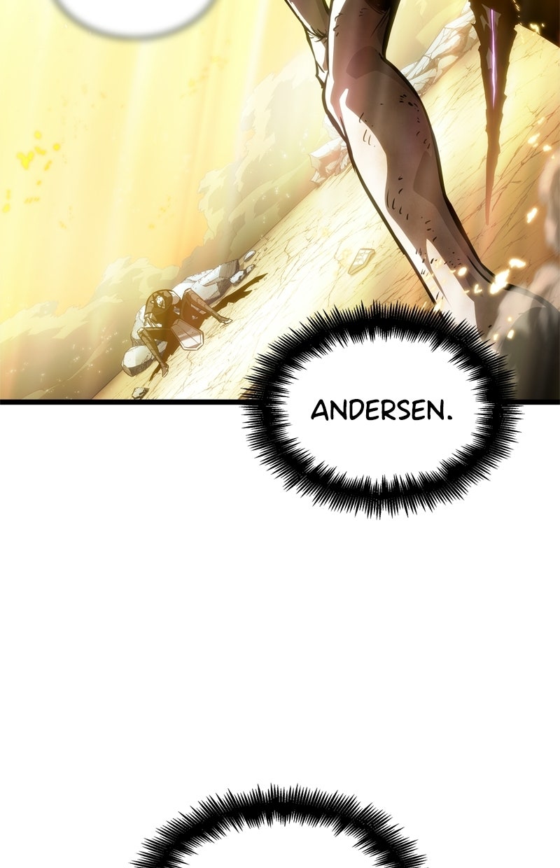 Read The World After the Fall de Manga Online