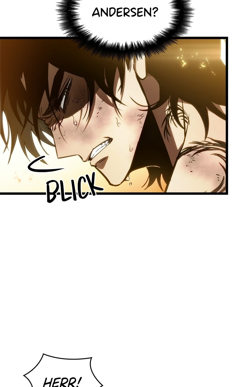 Read The World After the Fall de Manga Online