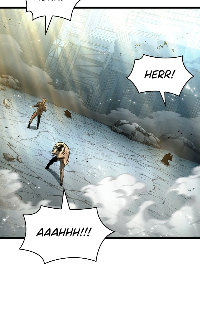 Read The World After the Fall de Manga Online