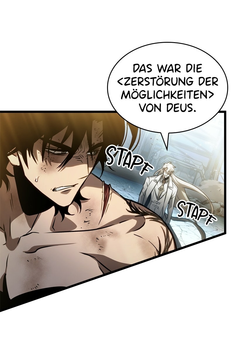 Read The World After the Fall de Manga Online