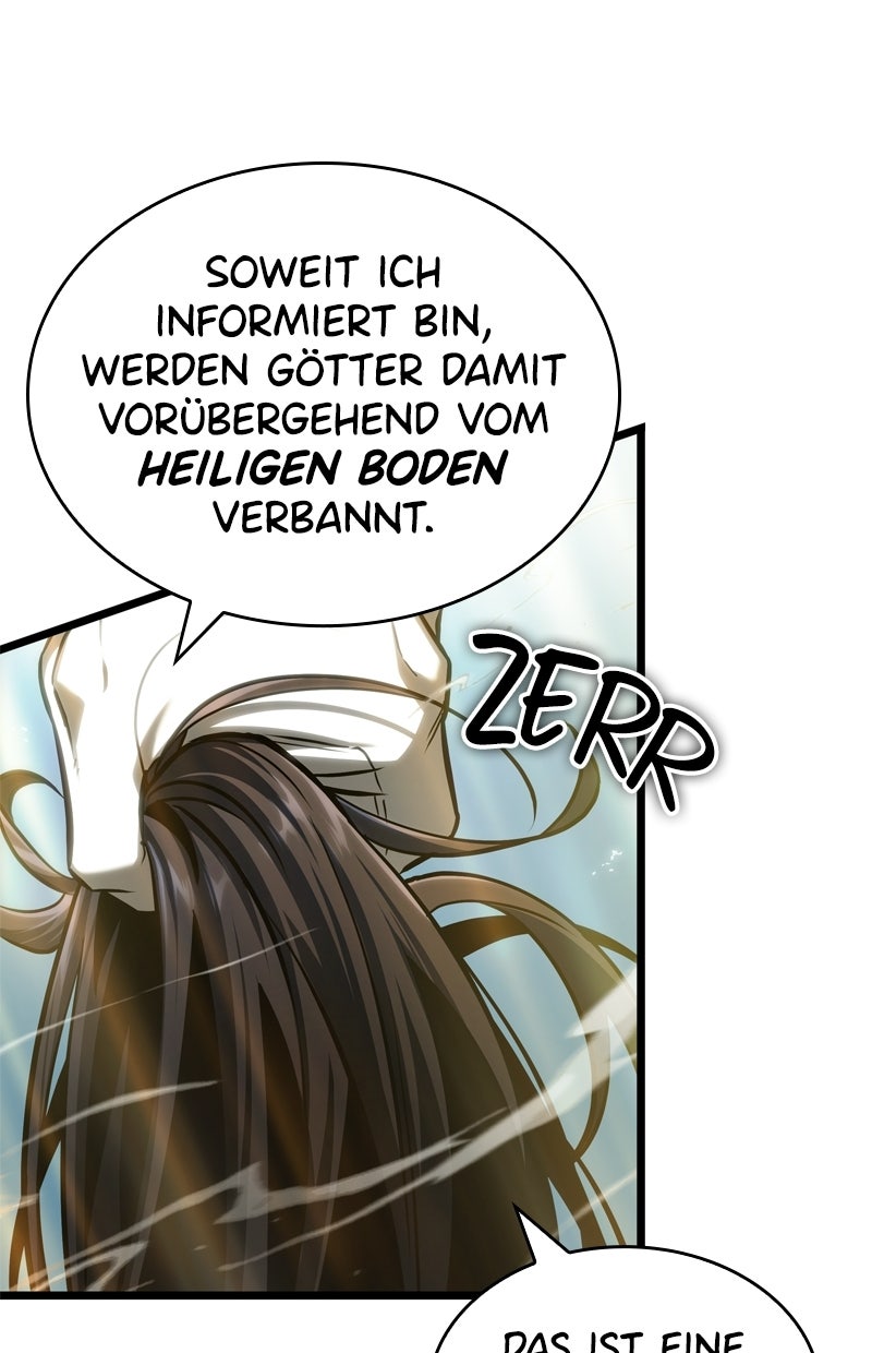 Read The World After the Fall de Manga Online