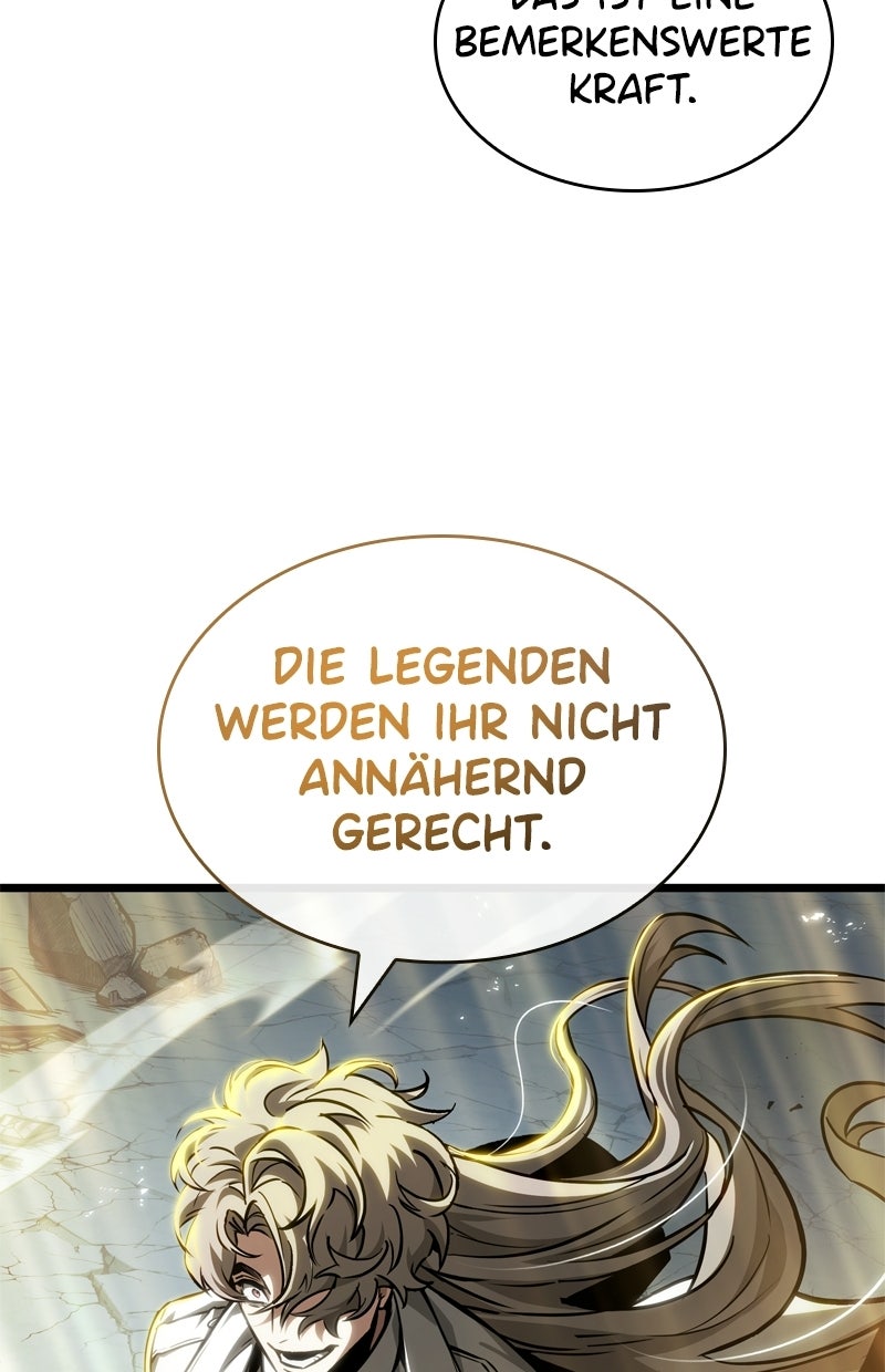 Read The World After the Fall de Manga Online