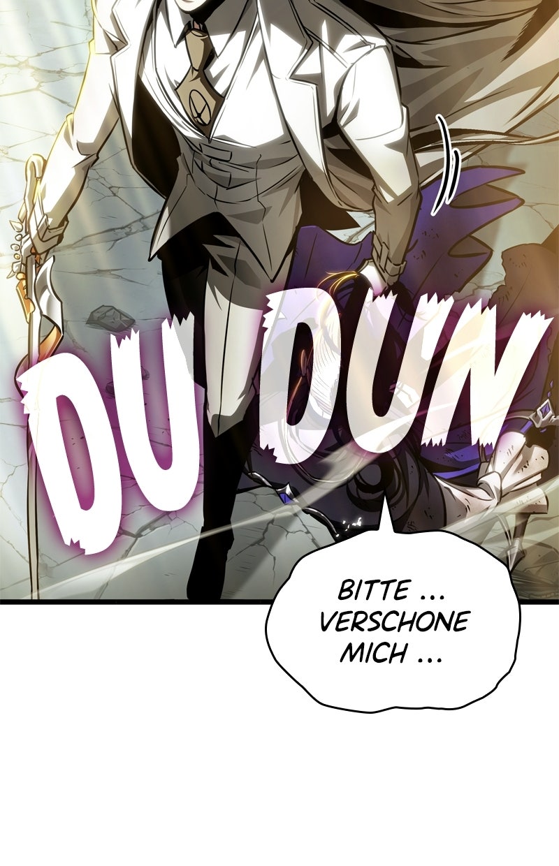 Read The World After the Fall de Manga Online