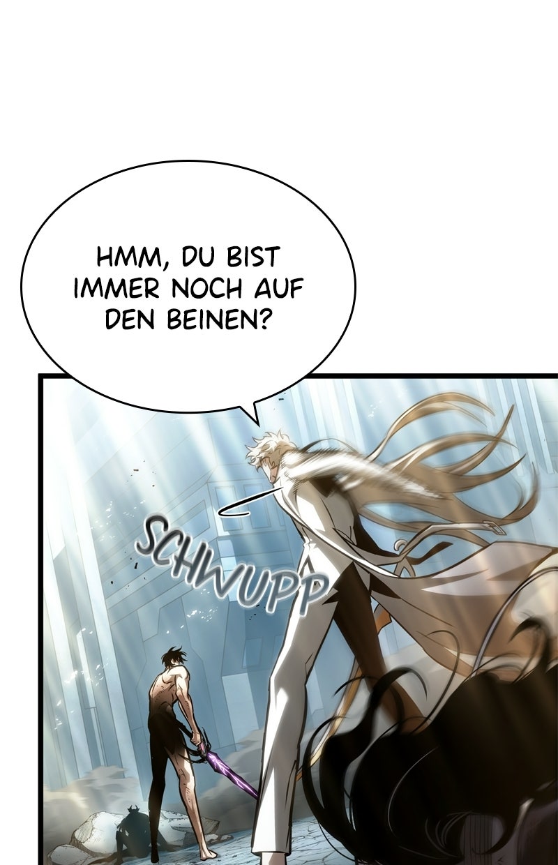 Read The World After the Fall de Manga Online