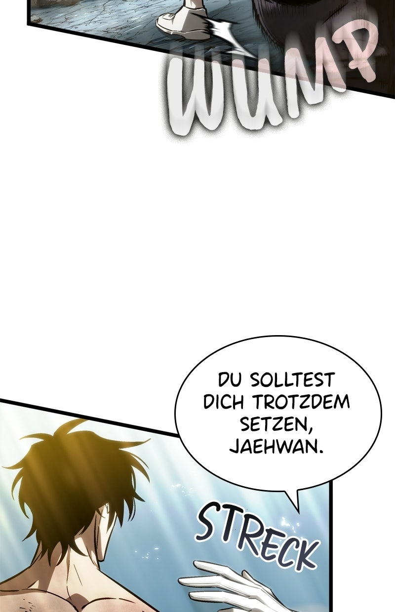 Read The World After the Fall de Manga Online