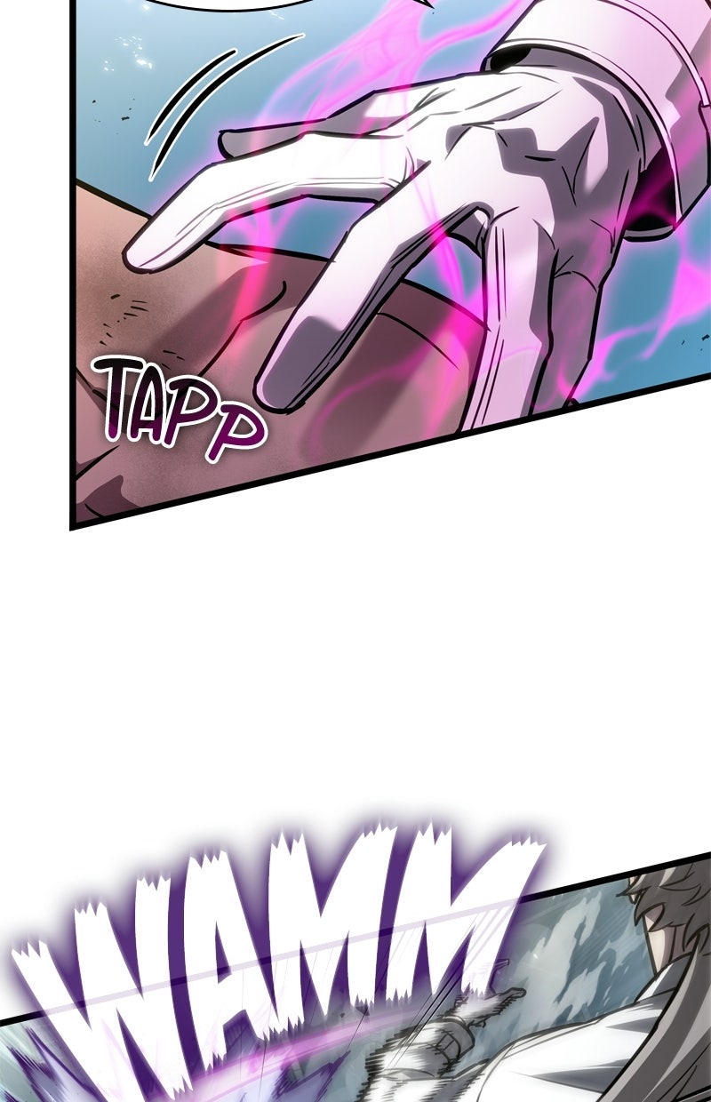 Read The World After the Fall de Manga Online