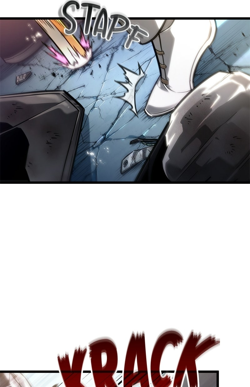 Read The World After the Fall de Manga Online