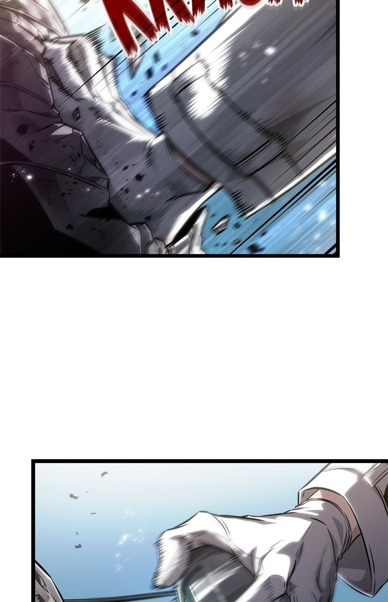 Read The World After the Fall de Manga Online