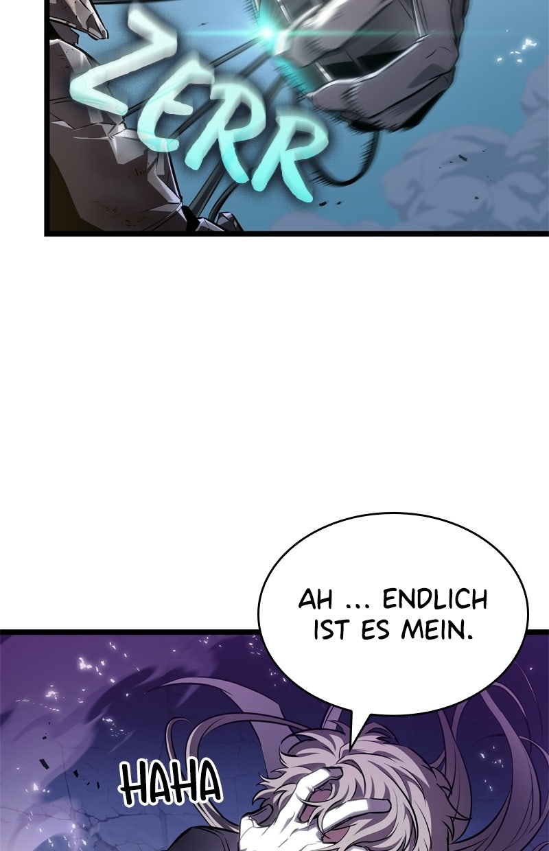 Read The World After the Fall de Manga Online