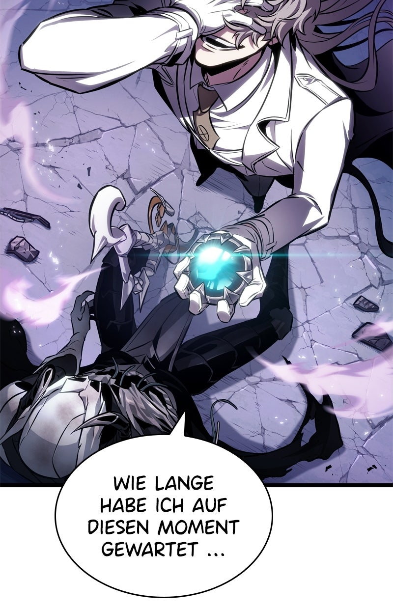 Read The World After the Fall de Manga Online