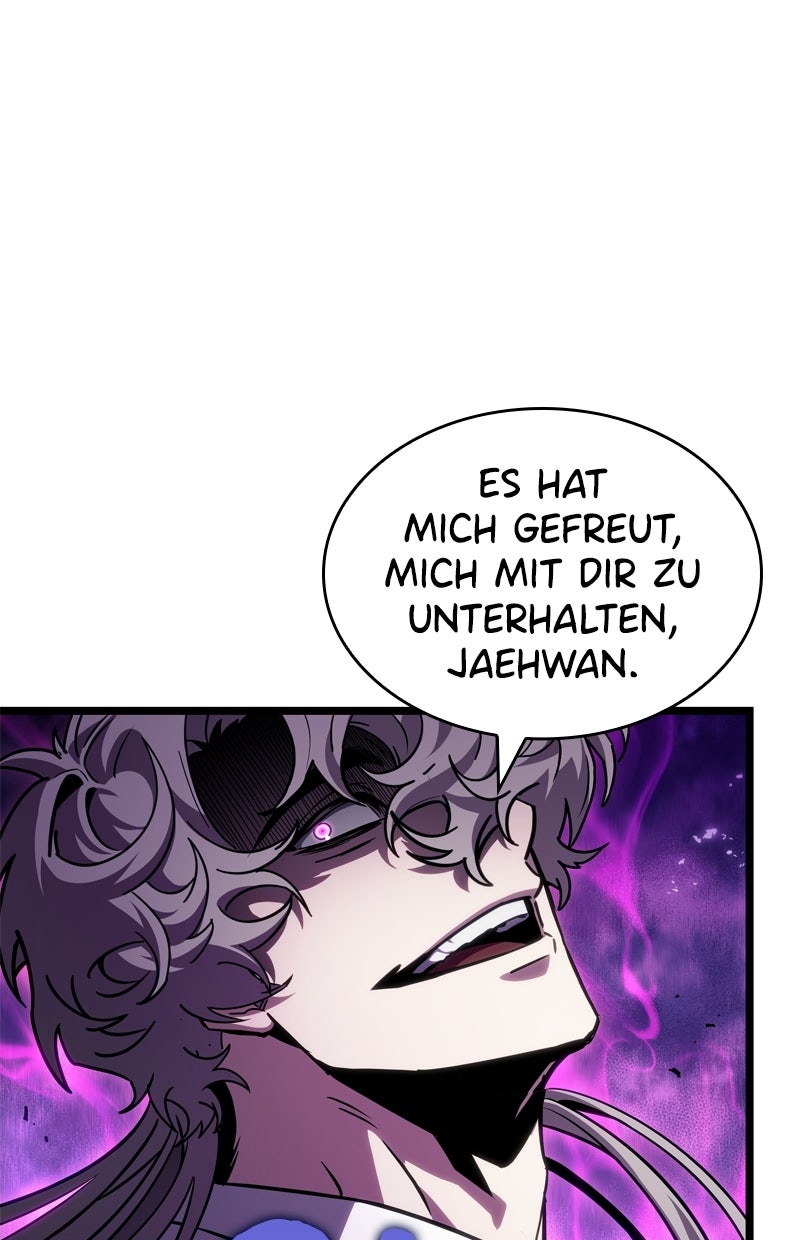 Read The World After the Fall de Manga Online