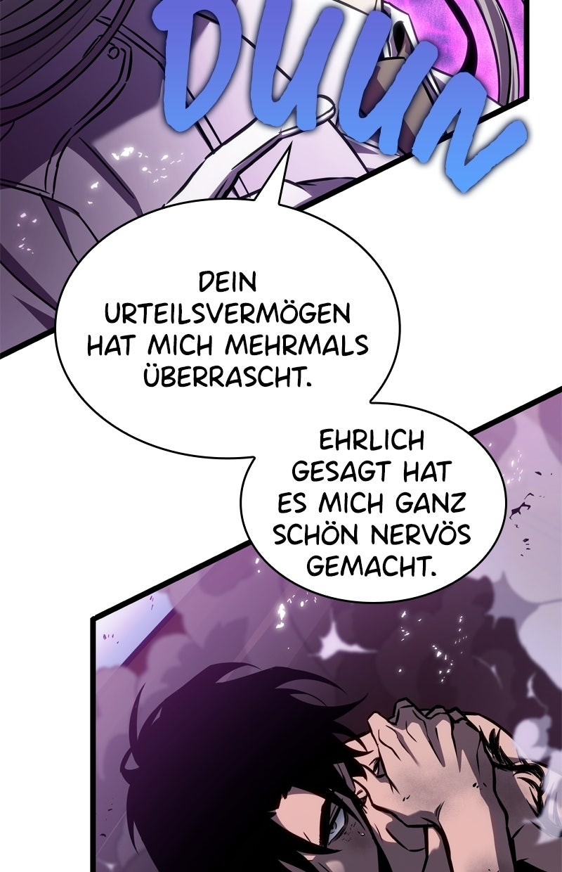 Read The World After the Fall de Manga Online