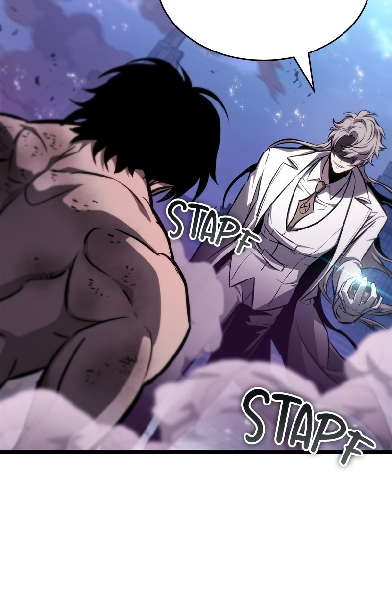 Read The World After the Fall de Manga Online