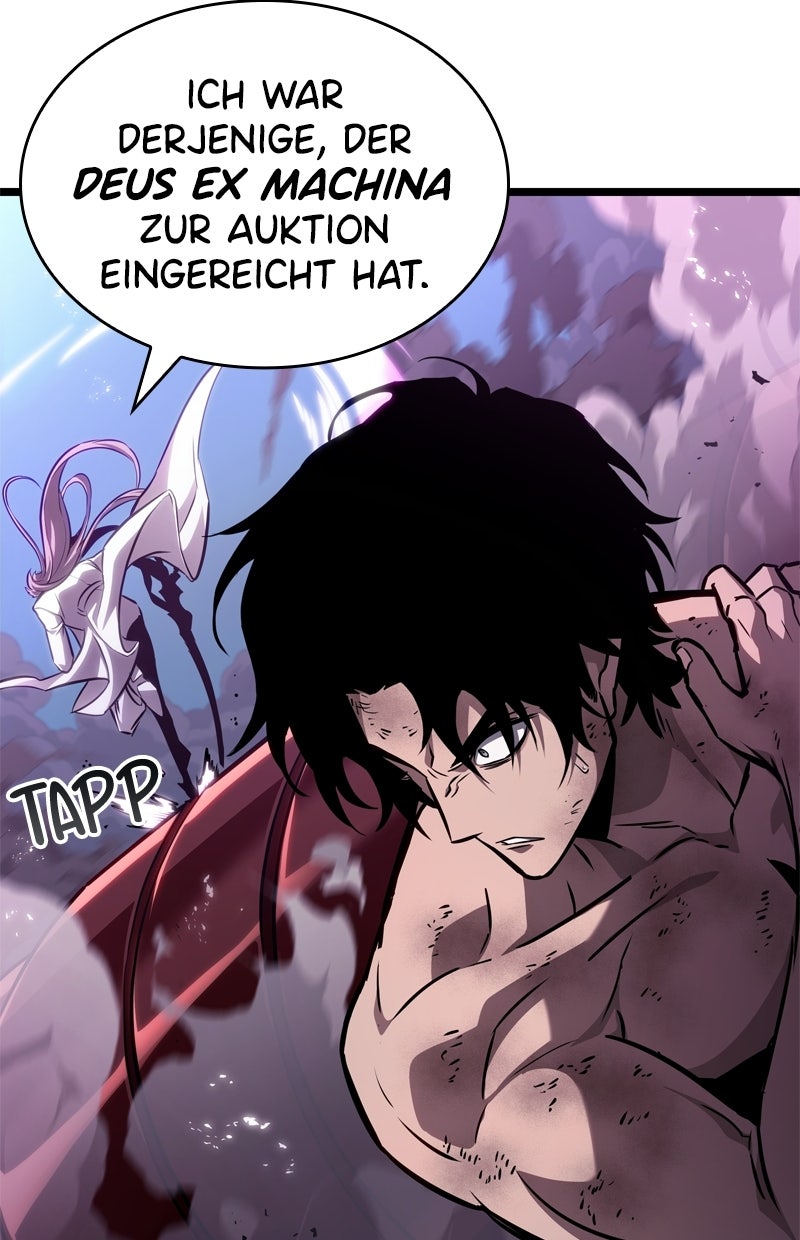 Read The World After the Fall de Manga Online