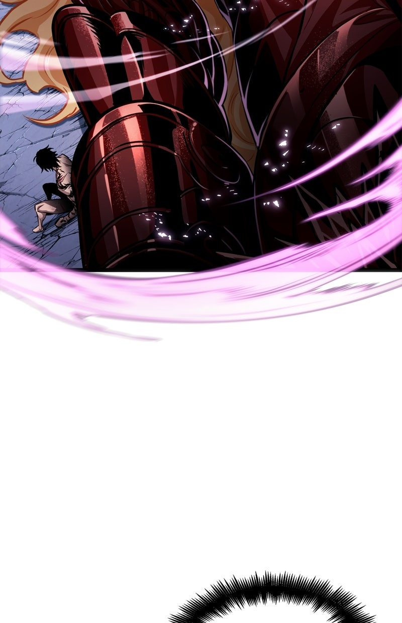 Read The World After the Fall de Manga Online