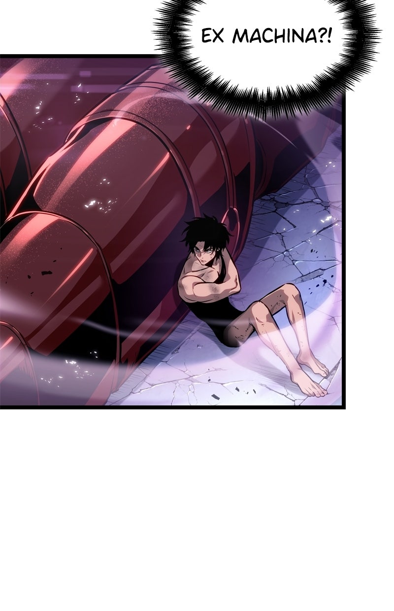 Read The World After the Fall de Manga Online