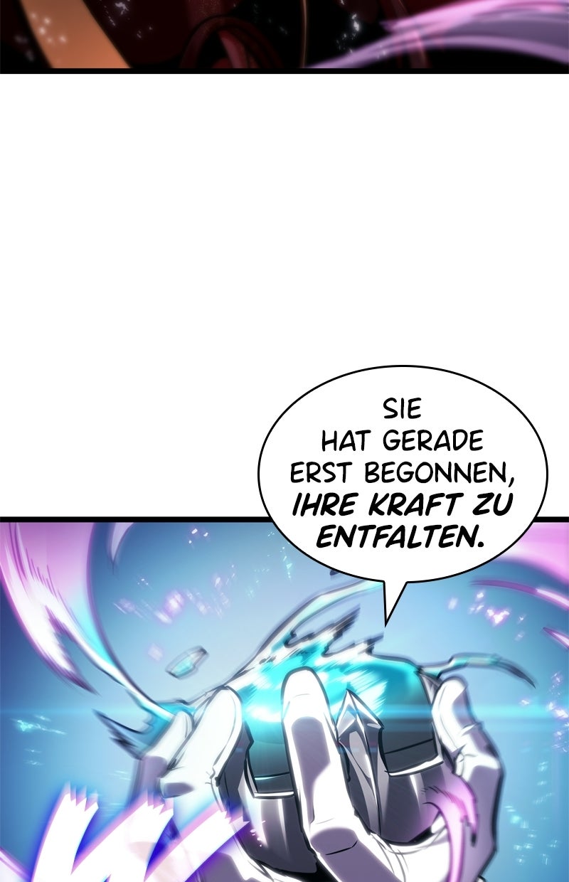 Read The World After the Fall de Manga Online