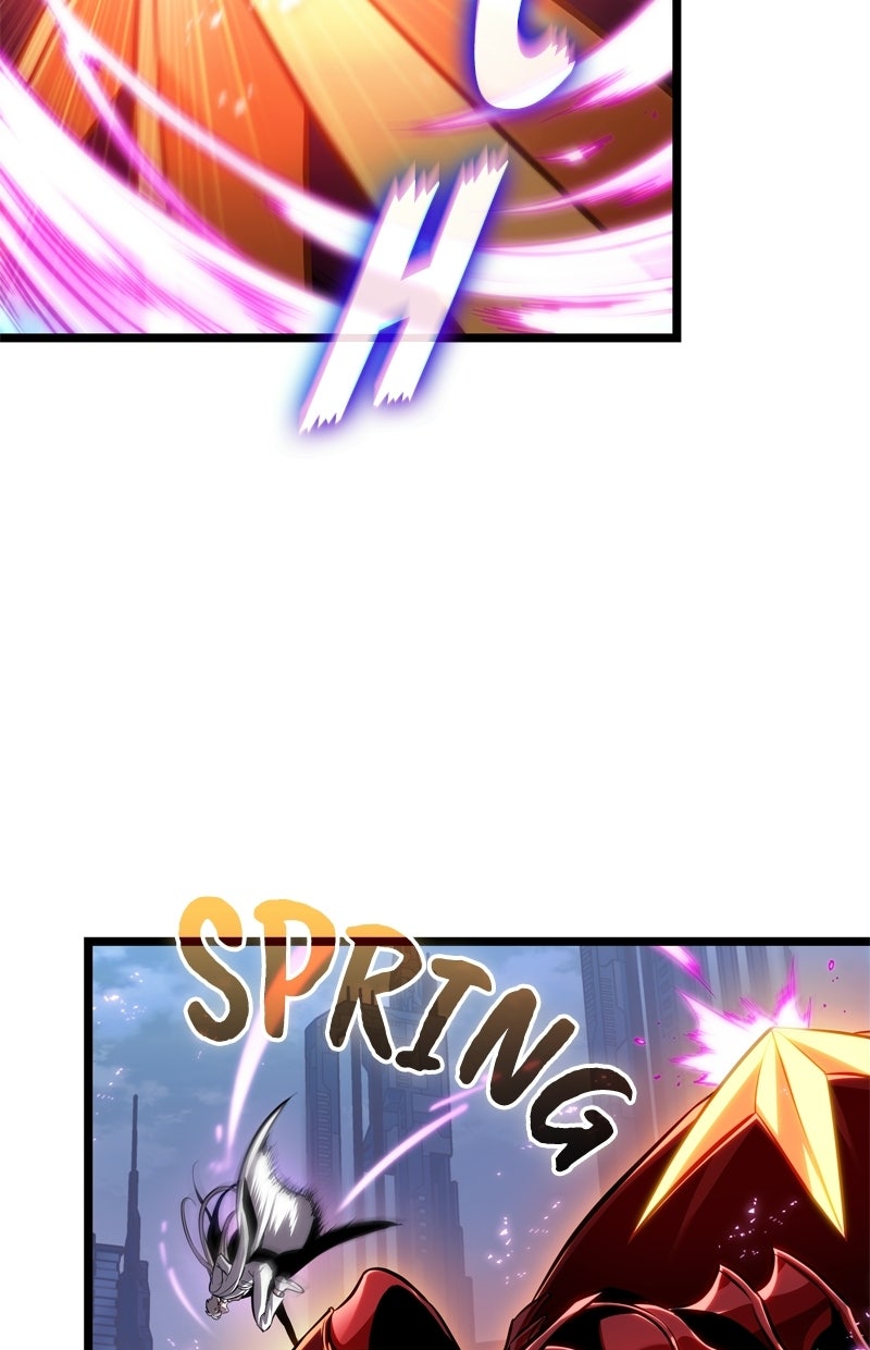 Read The World After the Fall de Manga Online