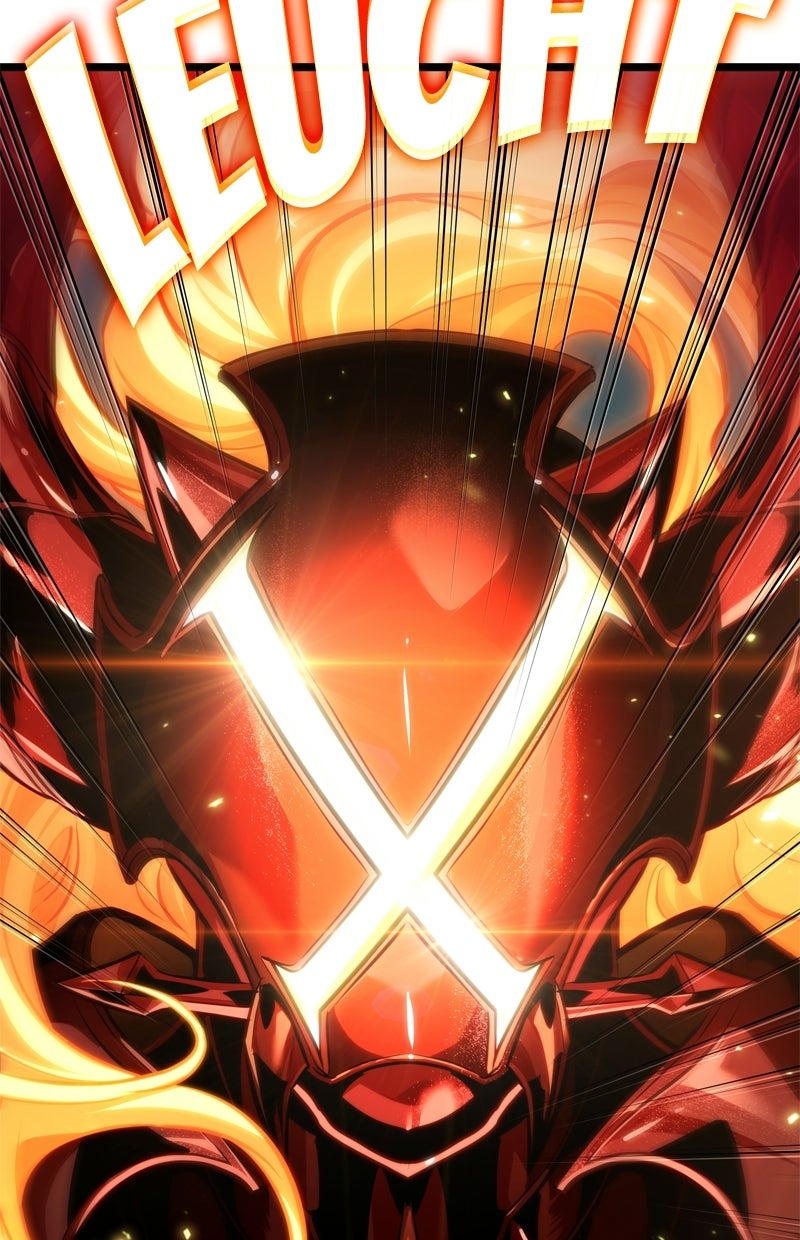 Read The World After the Fall de Manga Online