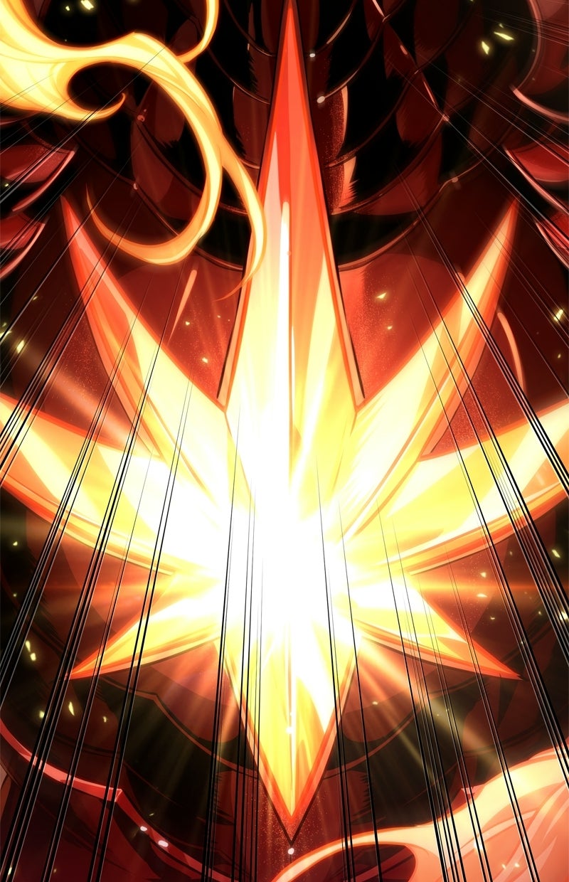 Read The World After the Fall de Manga Online