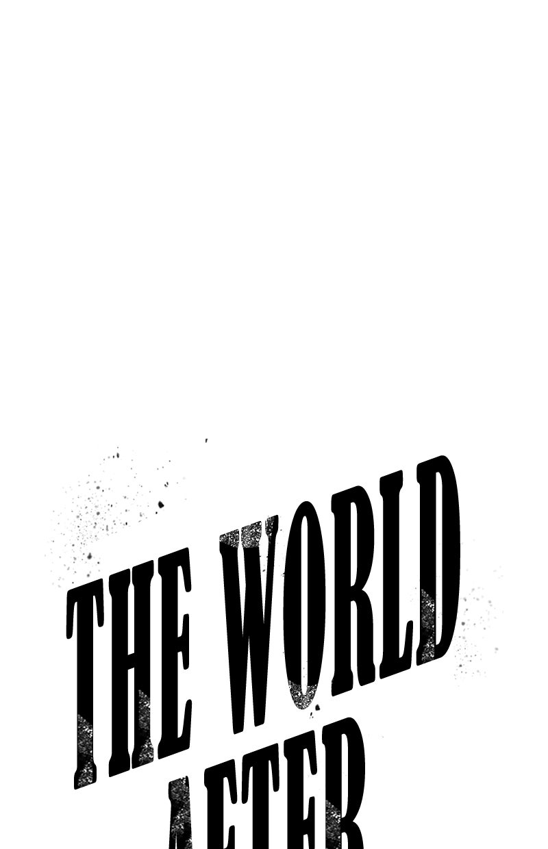 Read The World After the Fall de Manga Online