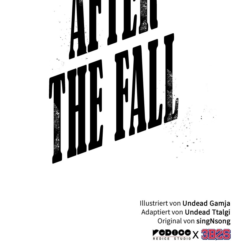 Read The World After the Fall de Manga Online