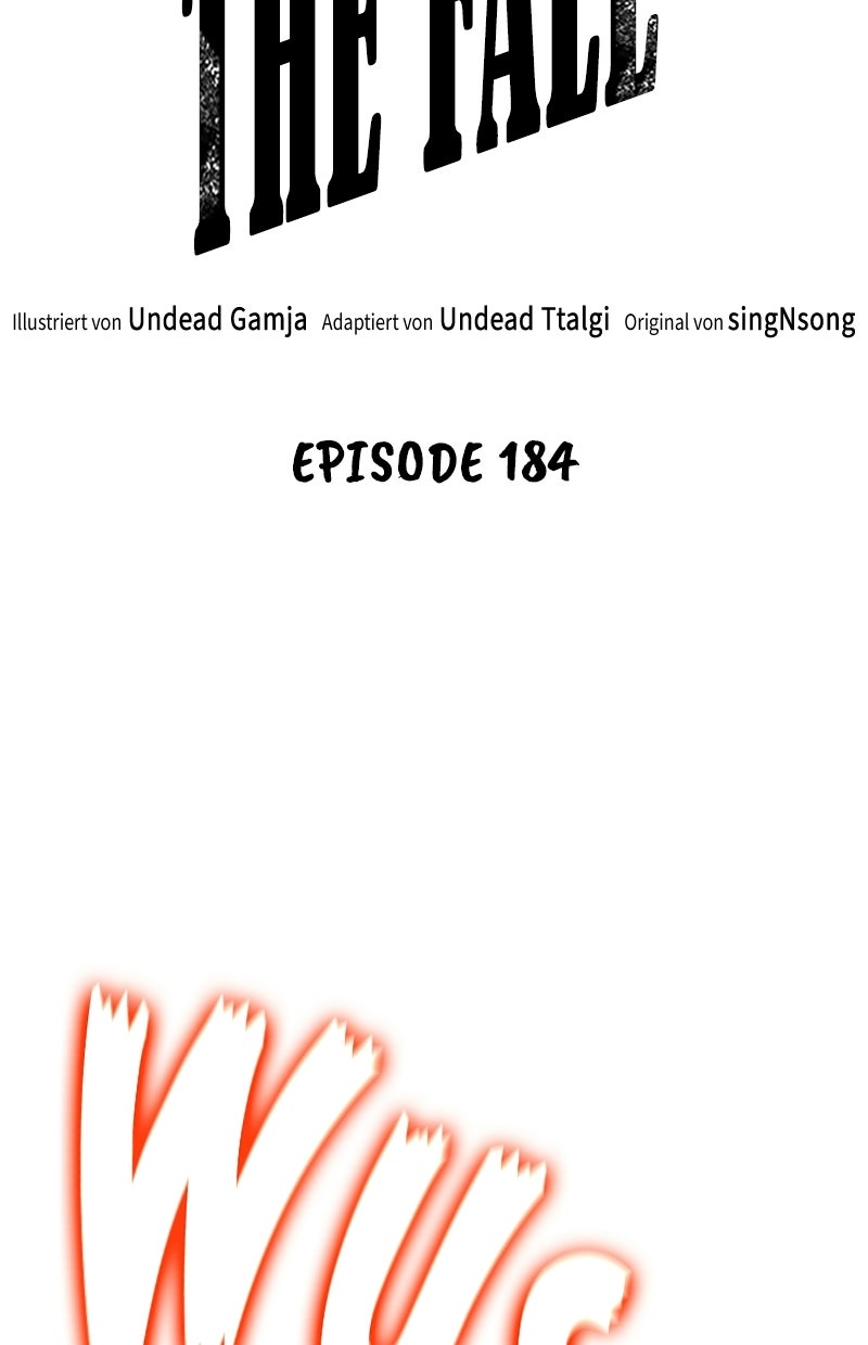 Read The World After the Fall de Manga Online