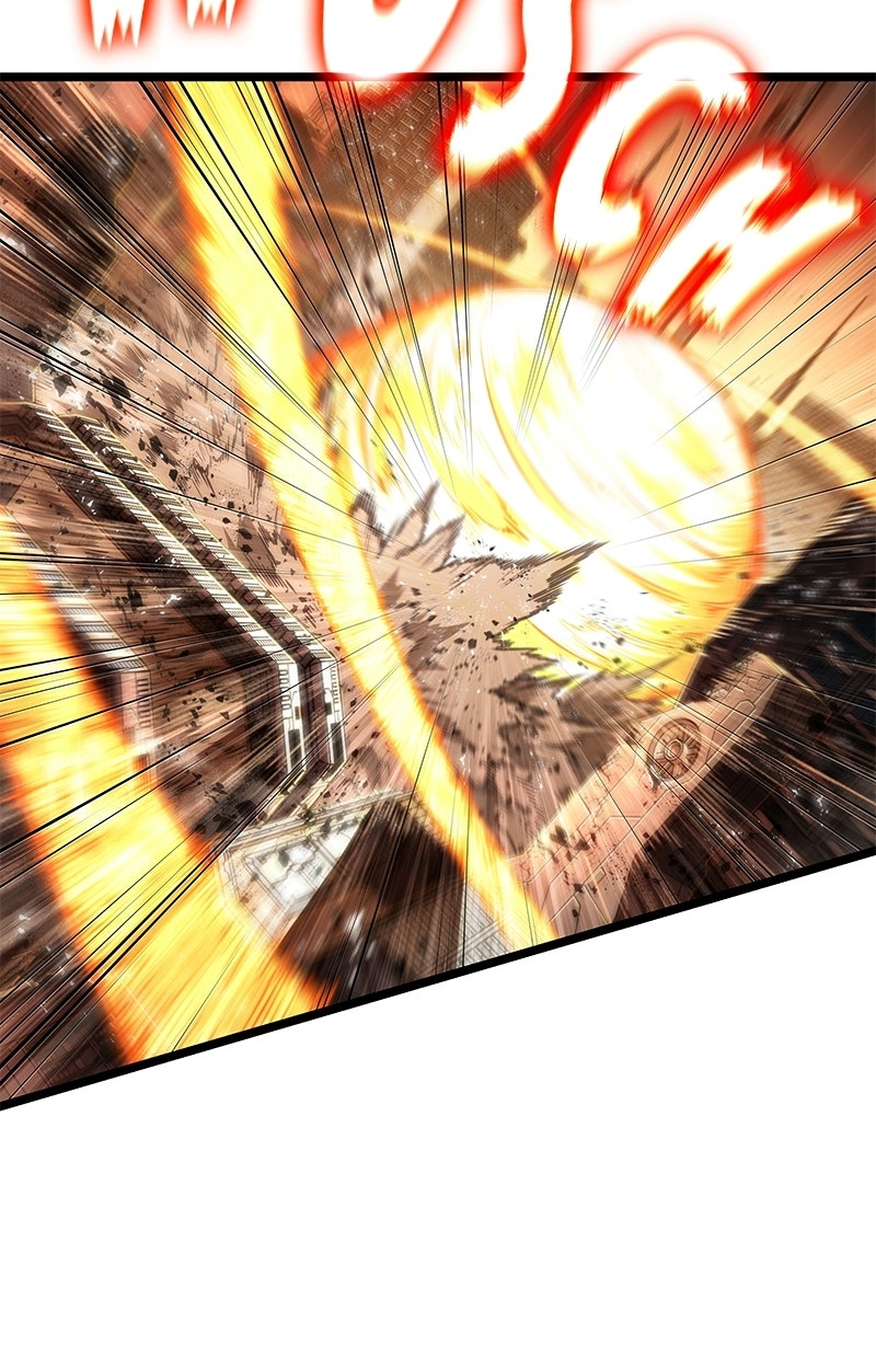 Read The World After the Fall de Manga Online