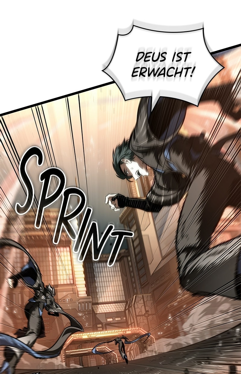 Read The World After the Fall de Manga Online