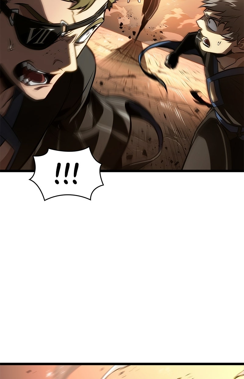 Read The World After the Fall de Manga Online