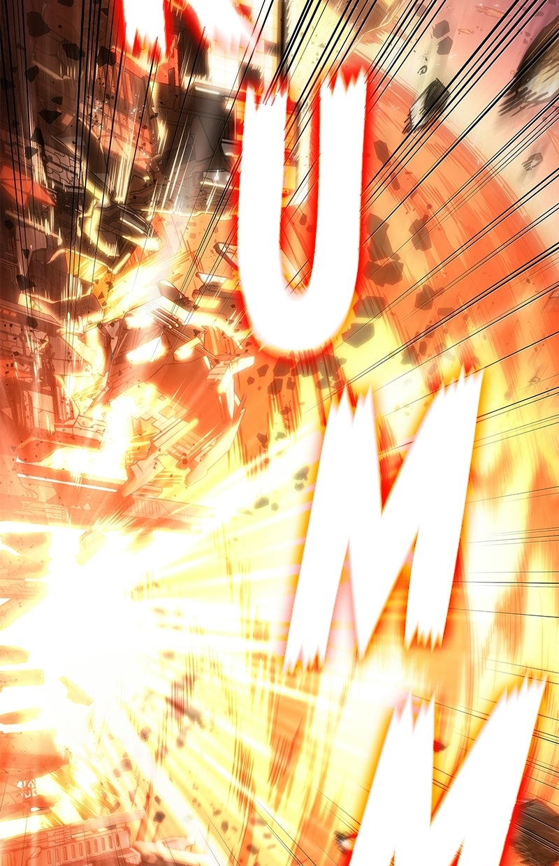 Read The World After the Fall de Manga Online