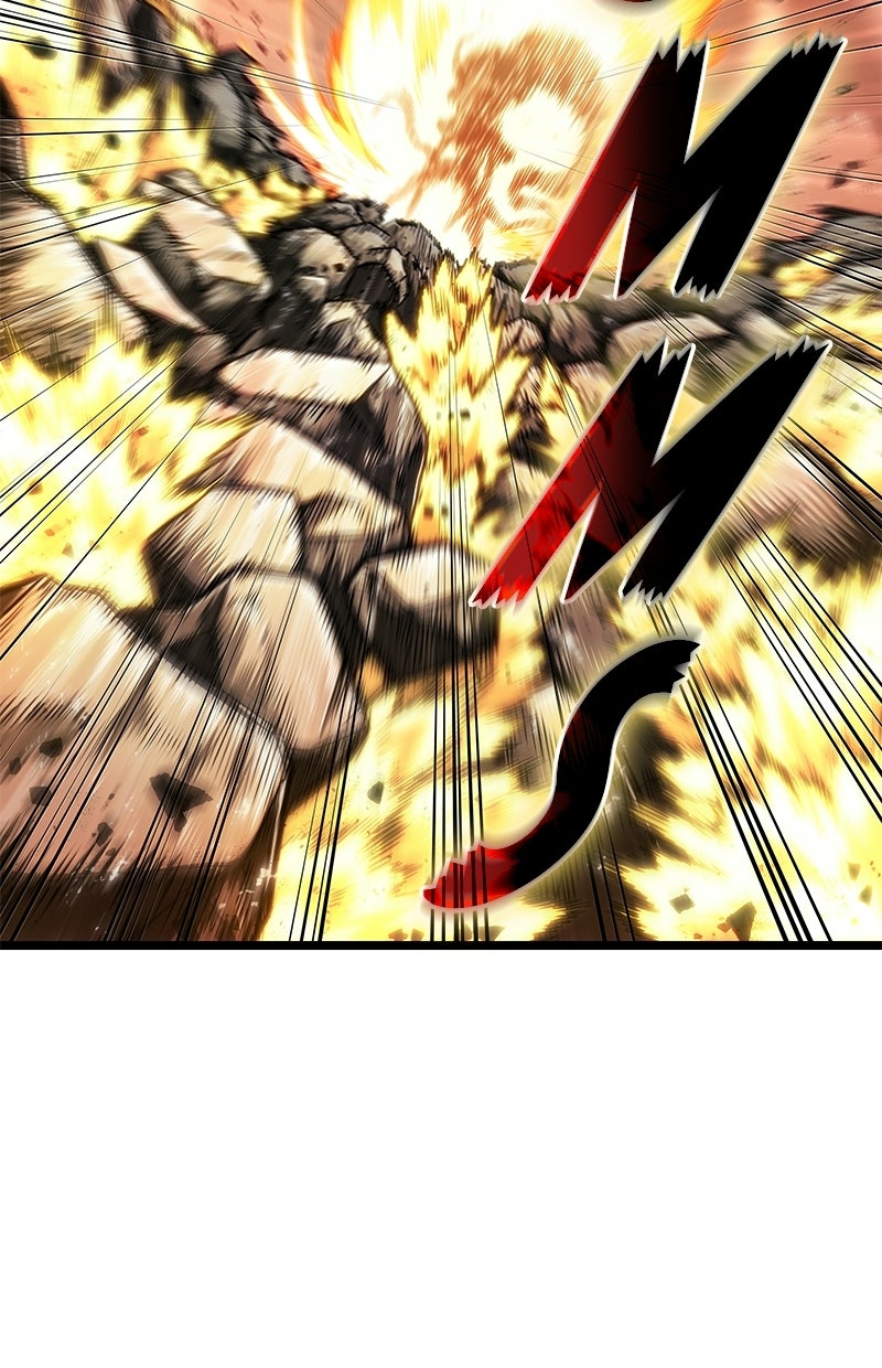 Read The World After the Fall de Manga Online