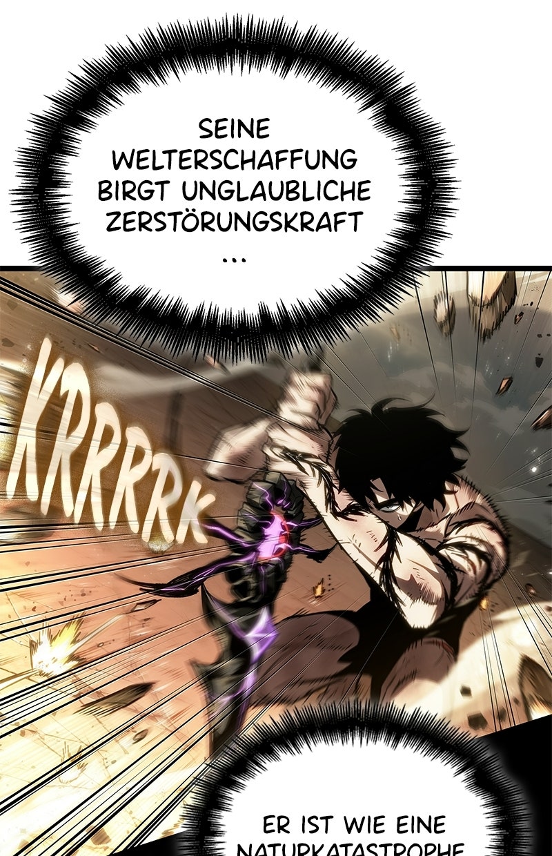 Read The World After the Fall de Manga Online