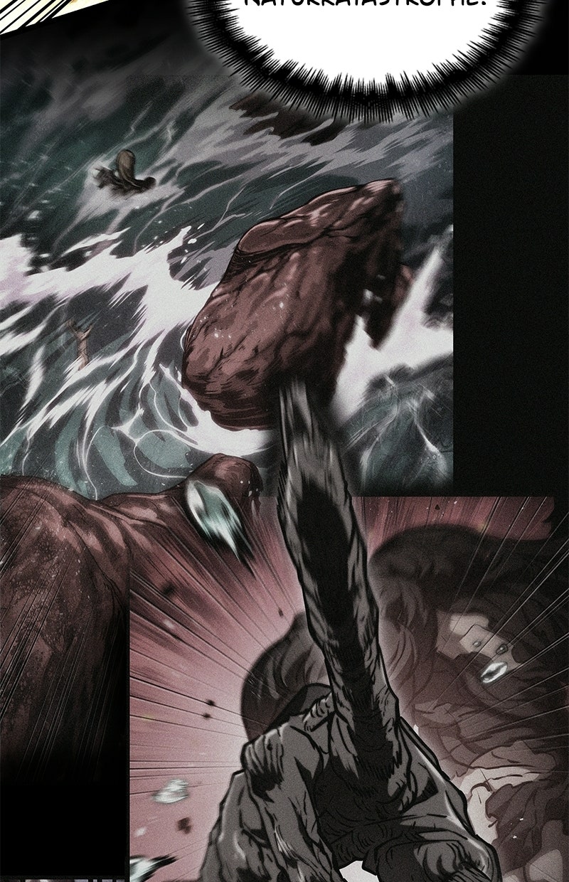 Read The World After the Fall de Manga Online