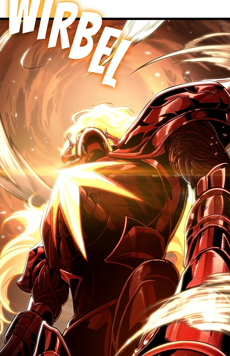 Read The World After the Fall de Manga Online