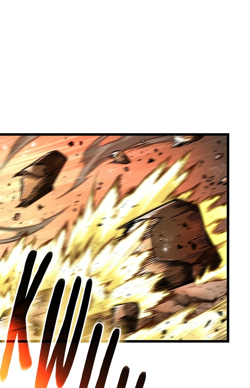 Read The World After the Fall de Manga Online