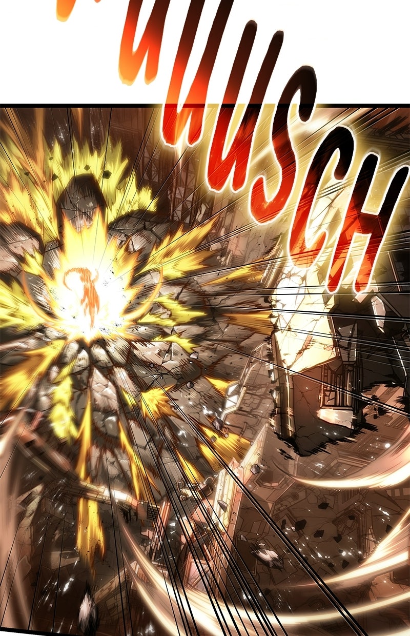 Read The World After the Fall de Manga Online