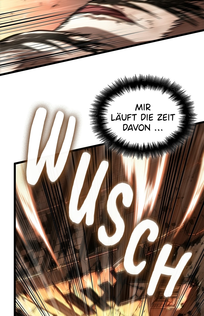 Read The World After the Fall de Manga Online