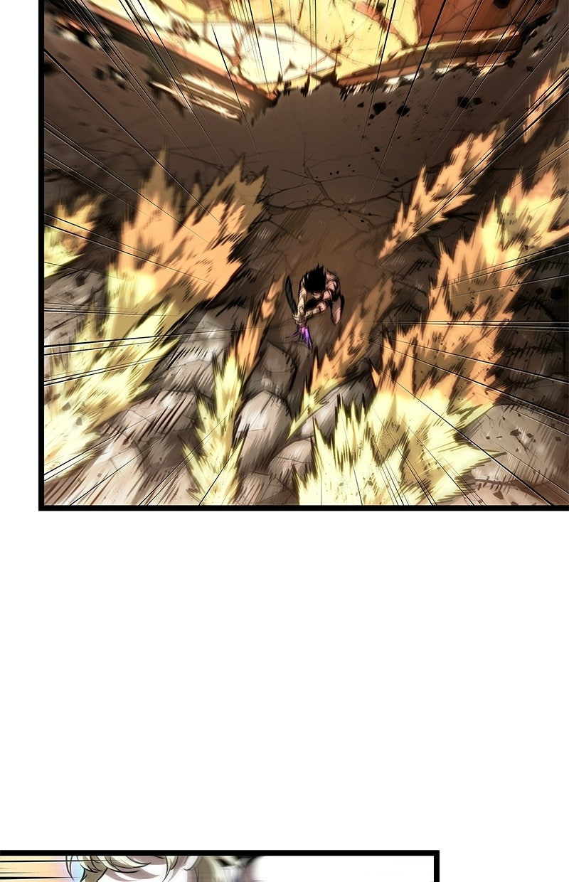 Read The World After the Fall de Manga Online