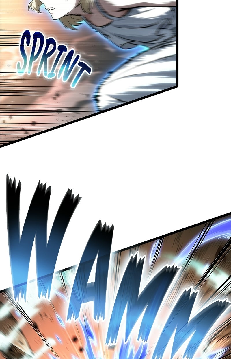 Read The World After the Fall de Manga Online