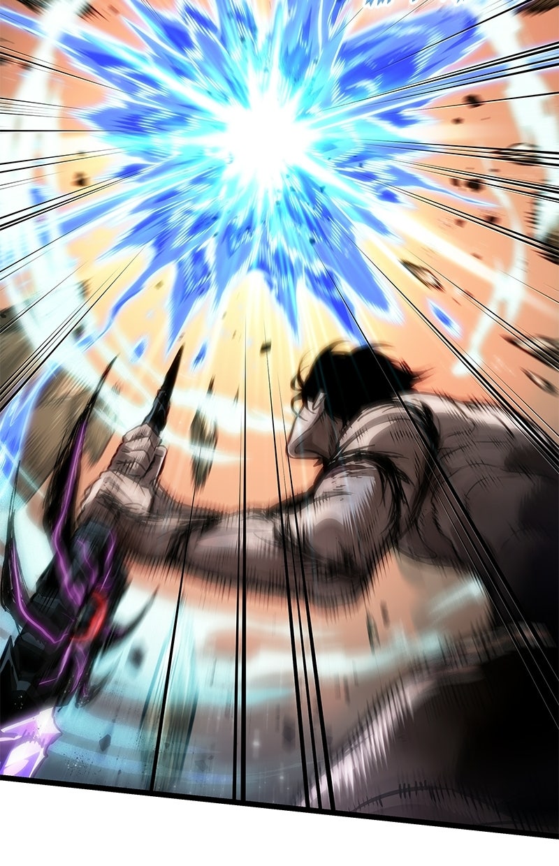 Read The World After the Fall de Manga Online