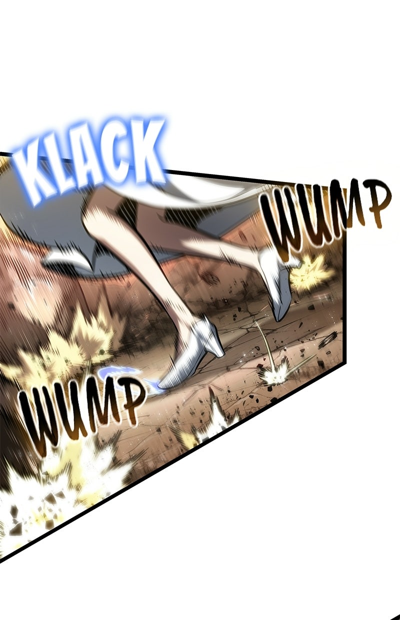 Read The World After the Fall de Manga Online