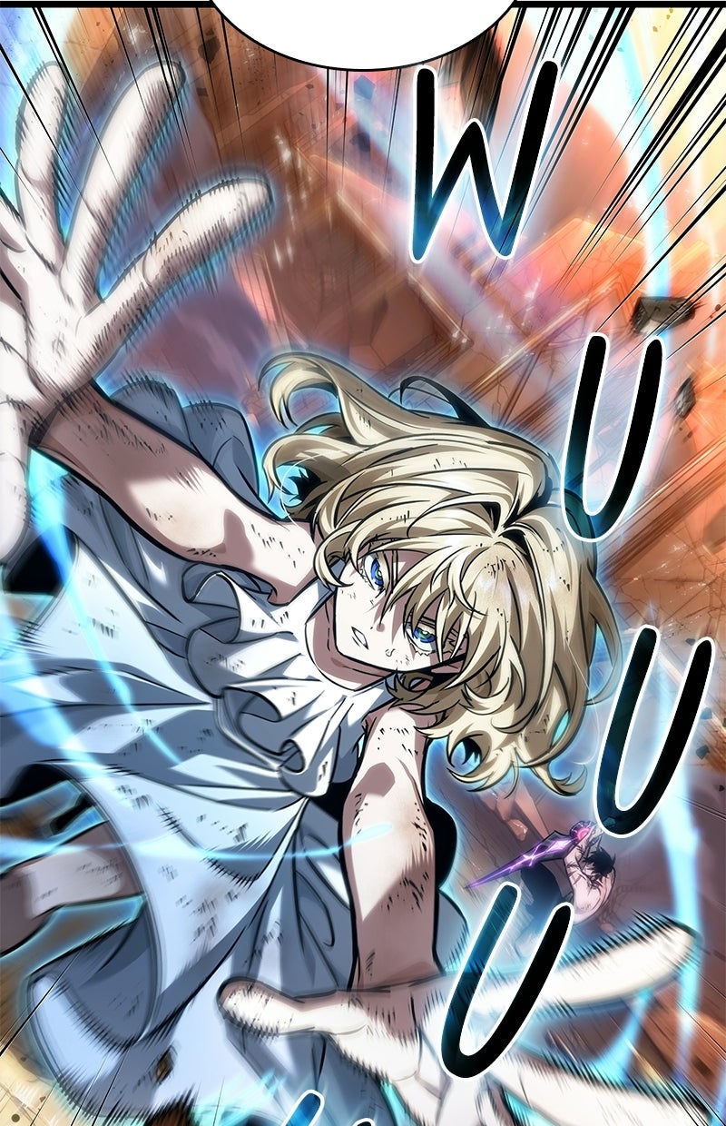 Read The World After the Fall de Manga Online