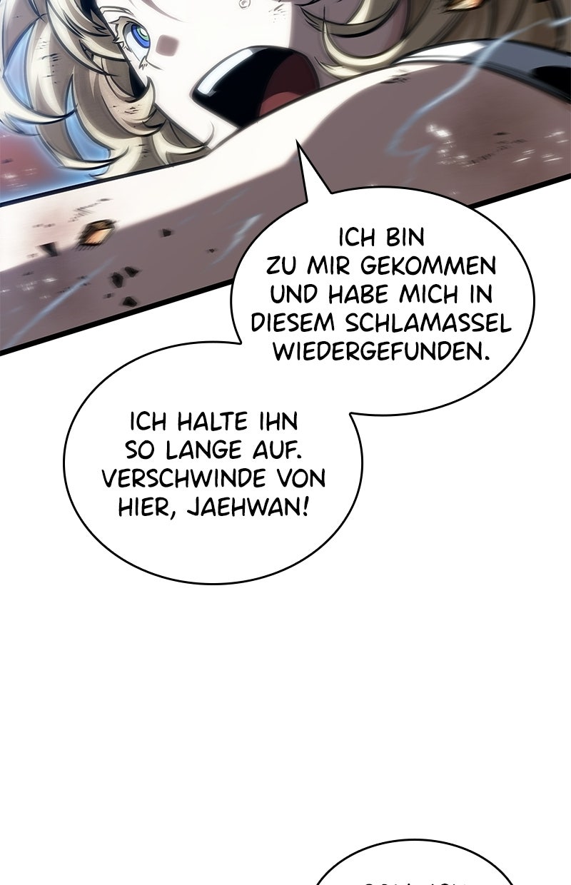 Read The World After the Fall de Manga Online